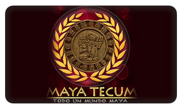 El tiempo y los Mayas