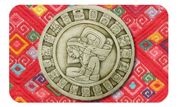 Beneficios del uso del Calendario Maya